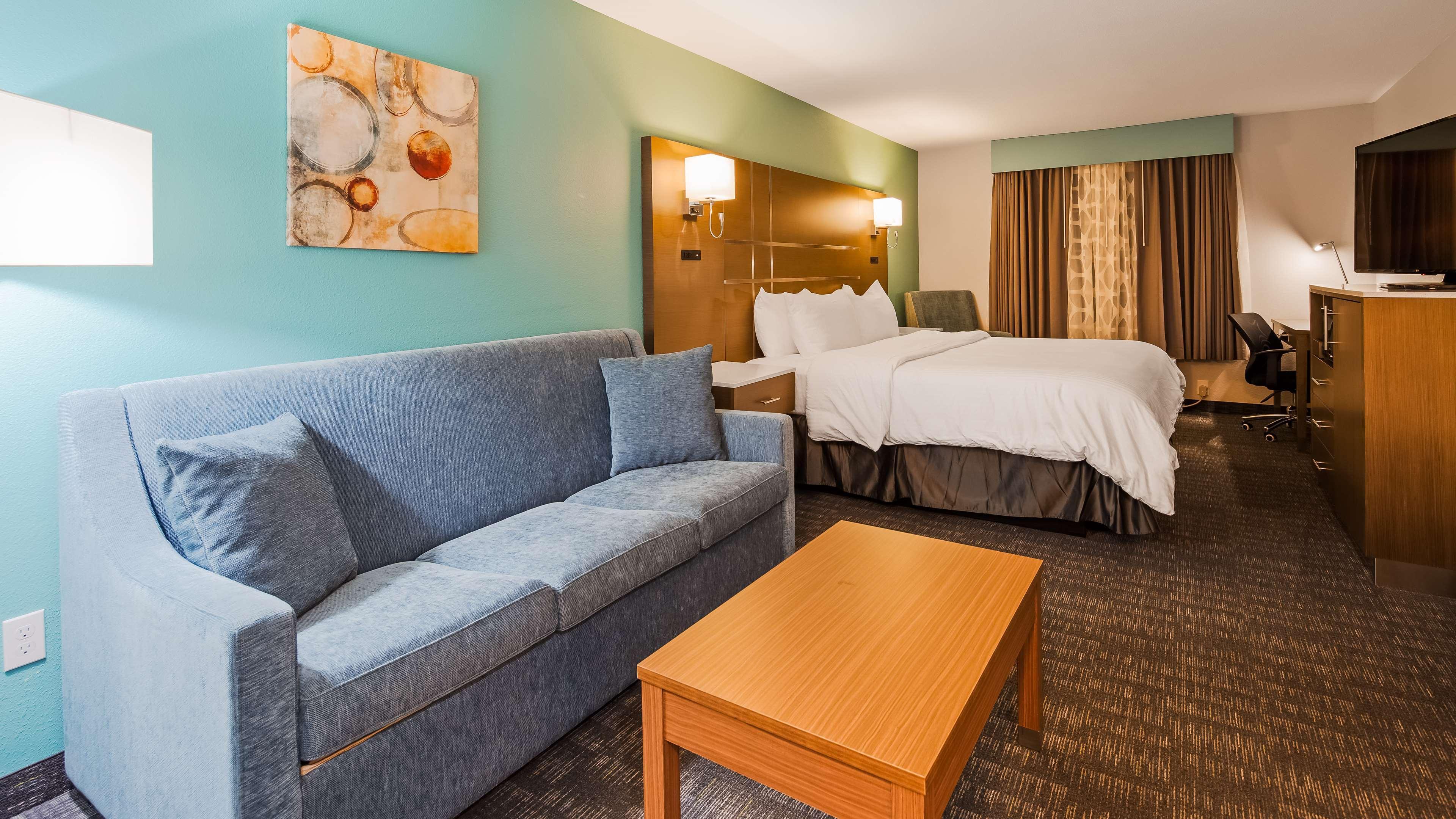 Best Western Galt Inn Exterior photo