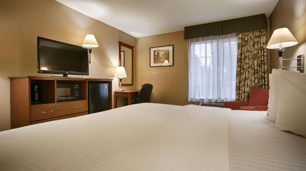 Best Western Galt Inn Exterior photo