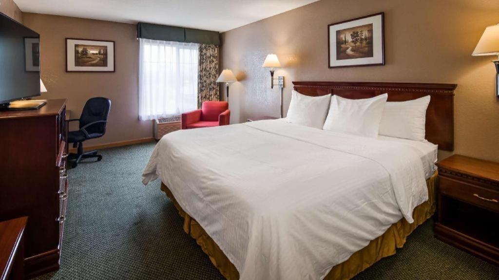 Best Western Galt Inn Exterior photo