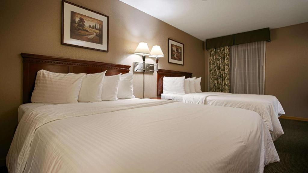Best Western Galt Inn Exterior photo